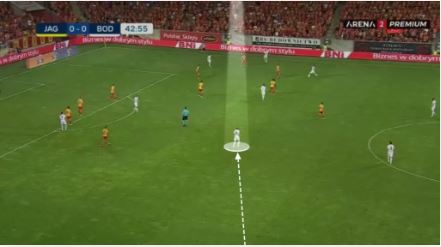 فشردگی در حمله درفک البرز 